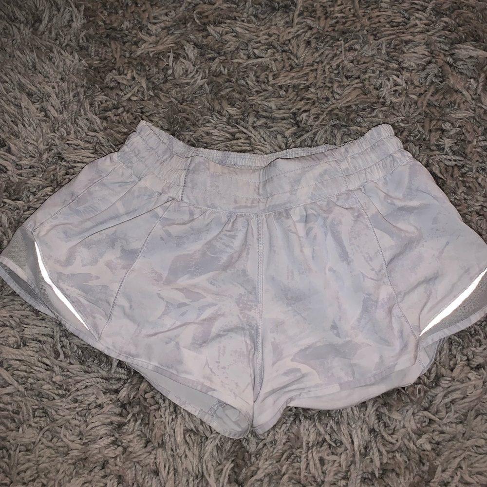 lulu hottty hot shorts